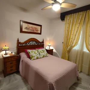  Habitación en casa particular Salitre12 España